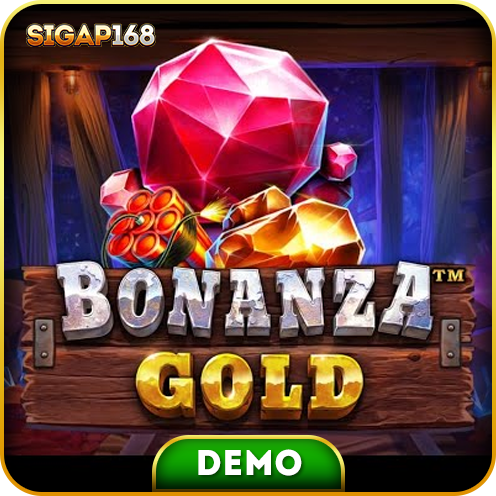 Demo Bonanza Gold
