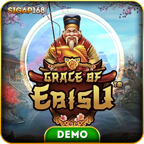 Demo Grace of Ebisu