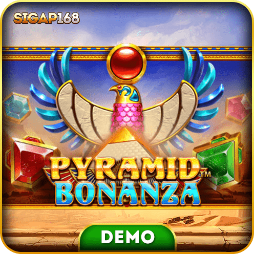 Demo Pyramid Bonanza