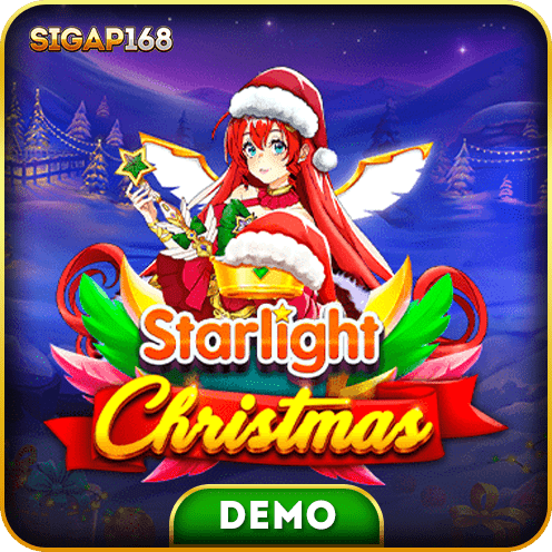 Demo Starlight Christmas