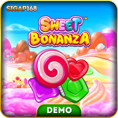 Demo Sweet Bonanza
